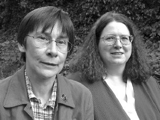 Sylviane GAUTHIER et Sylvie BRIGO