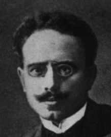 Karl Liebknecht